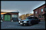 Volvo 240 GLT 2.3