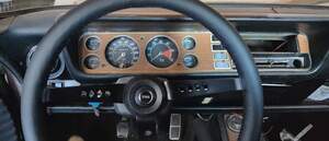 Ford Capri 3000Gtxlr