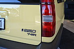 Volvo 855 T5r T-Gul