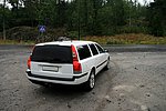Volvo V70(285-5932-199)P