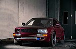 Audi s2 -94