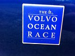 Volvo v70 ocean race