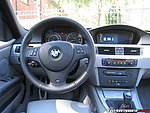 BMW 330I E90 M-Sport