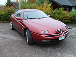 Alfa Romeo GTV 916