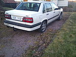 Volvo 850 2.5 S