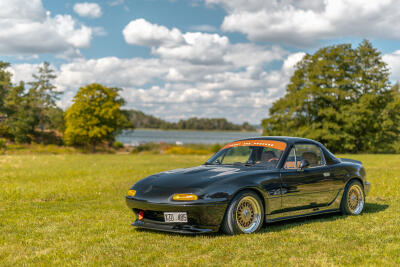 Mazda Miata NA
