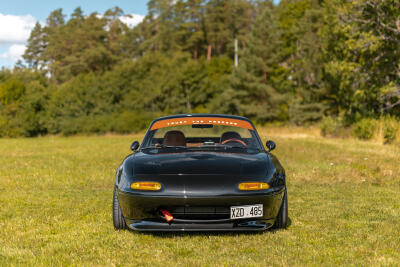 Mazda Miata NA