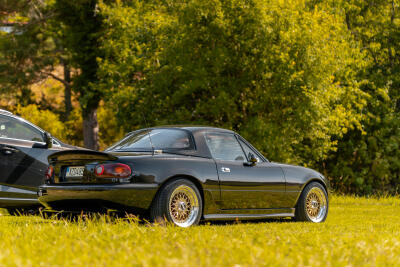 Mazda Miata NA