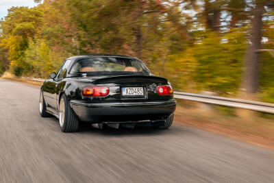 Mazda Miata NA