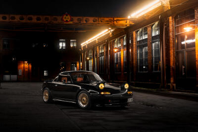 Mazda Miata NA