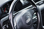 Audi A4 1,8TS Quattro
