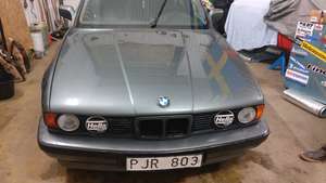 BMW E34 535i