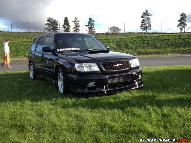 Прошивка subaru sf5