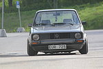 Volkswagen Golf S MK1