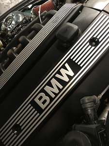 BMW E36 320i