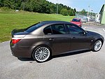 BMW M5 v10