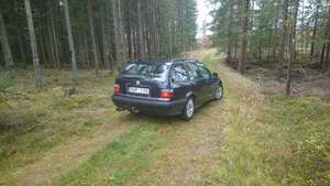 BMW E36 316i Touring