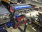 Opel Calibra 2,5 turbo