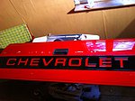 Chevrolet silverado C/K