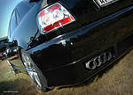 Audi A4 TDI
