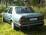 Saab 9000 CD 2.3i