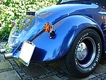 Volkswagen Roadster