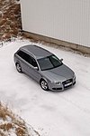 Audi A4 1.8T S-line Quattro