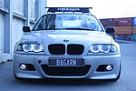 BMW e46 328i