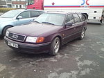 Audi 100 Avant V6