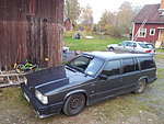 Volvo 745 Glt 16v