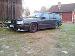Volvo 745 Glt 16v