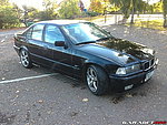 BMW 325i E36