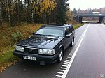 Volvo 945 TurboPlus