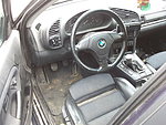 BMW 323 Touring