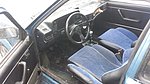 Opel Kadett D GTE 16v