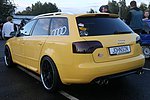 Audi S4 B7 V8 Avant