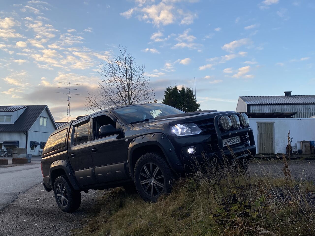 Volkswagen Amarok 2,0tdi 4Motion