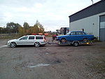 Volvo V70N 2,4T