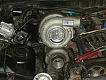 Toyota Supra Mk3 3.0 Turbo