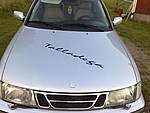 Saab 900 2.3 talladega