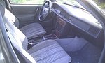 Mercedes 190D 2.5 Turbo