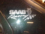Saab 9000 cse 2,3 turbo