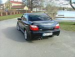 Subaru Impreza Wrx