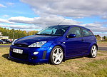 Ford Focus RS MK1