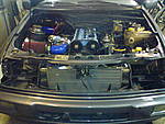 Ford Sierra Cosworth 2wd