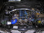 Ford Sierra Cosworth 2WD