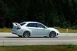 Subaru STI Racing