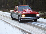 Chevrolet s10