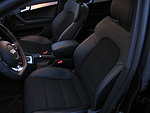 Audi A3 2.0 TDI Sportback
