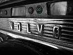 Volvo PV 544 G Special